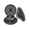 PRV Audio 8CX380-4 SLIM Full Range Car Speakers